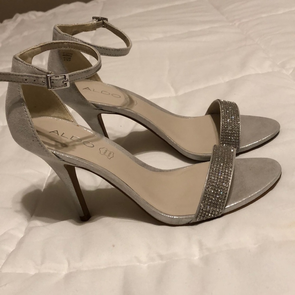 Aldo heels